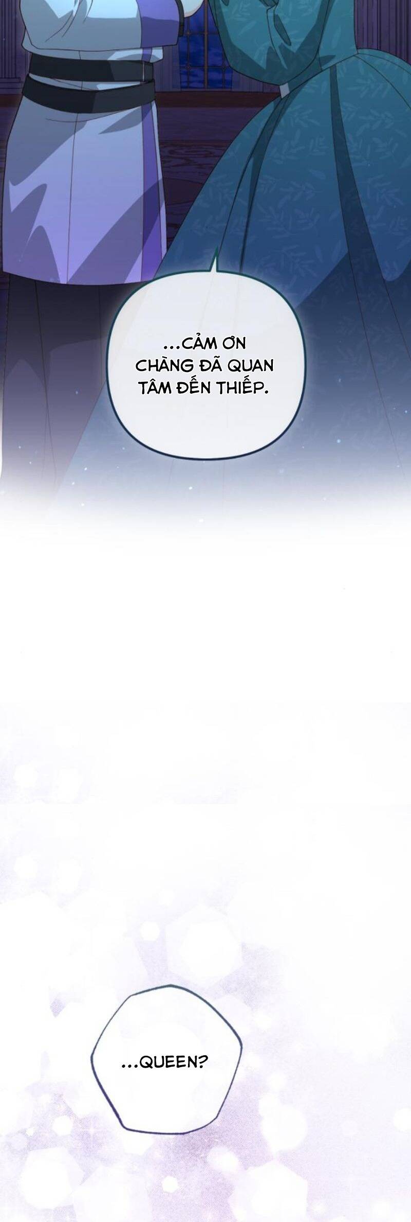 Hoàng Hậu Tái Hôn Chapter 173 - Trang 2