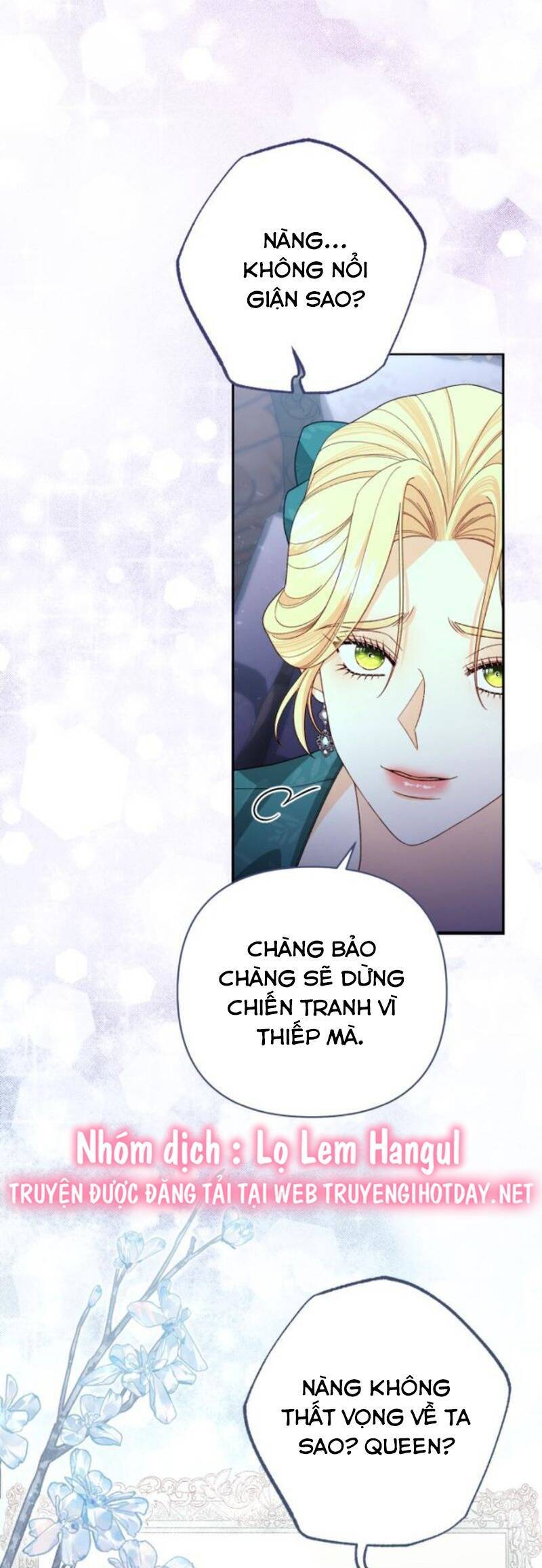 Hoàng Hậu Tái Hôn Chapter 173 - Trang 2