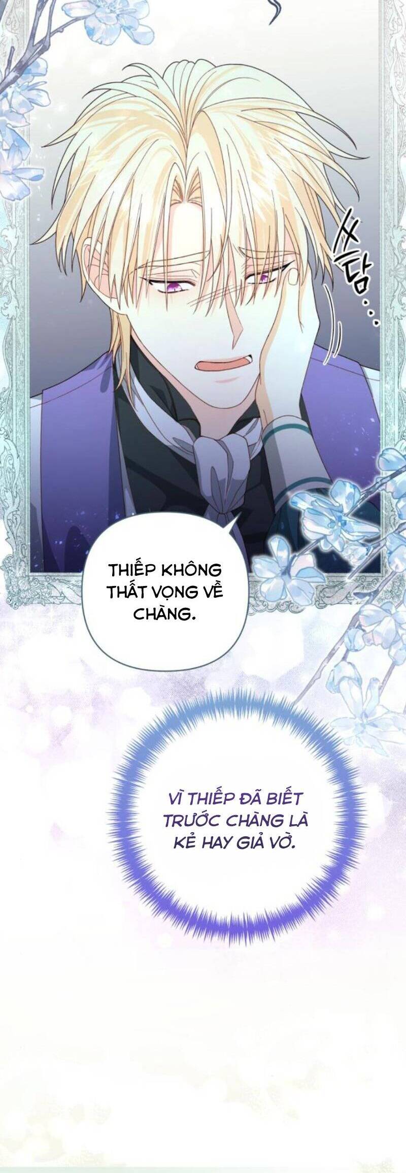 Hoàng Hậu Tái Hôn Chapter 173 - Trang 2