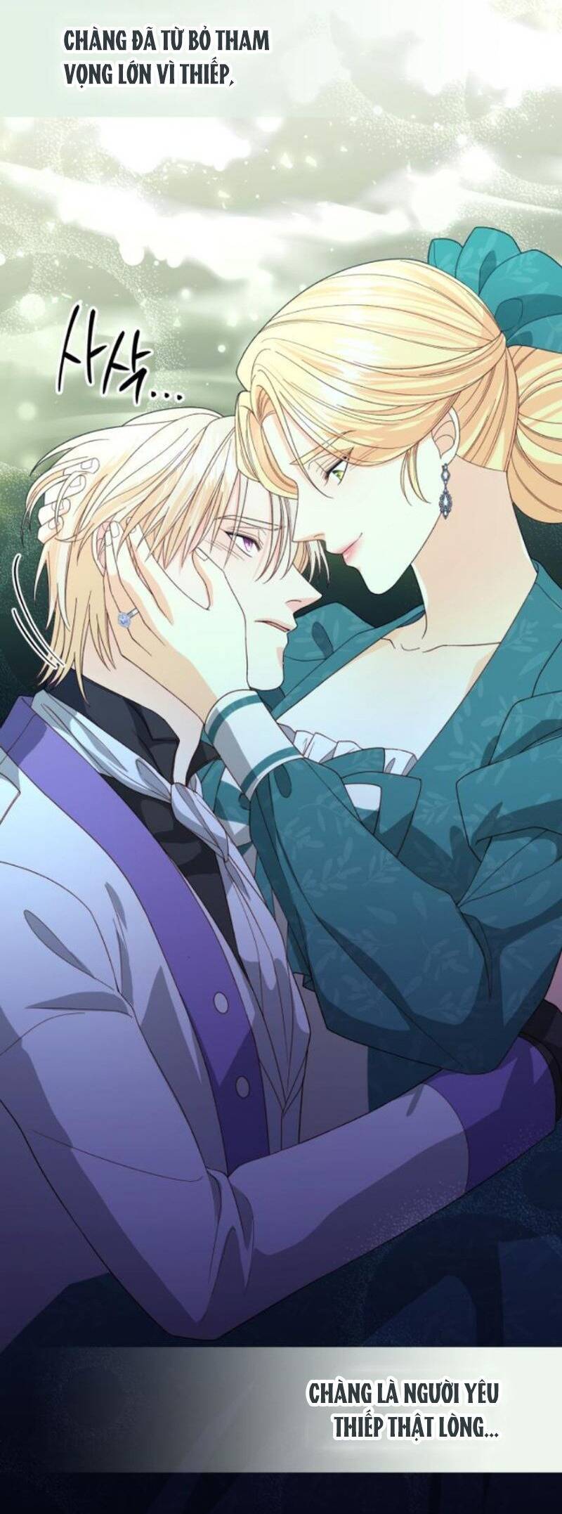 Hoàng Hậu Tái Hôn Chapter 173 - Trang 2