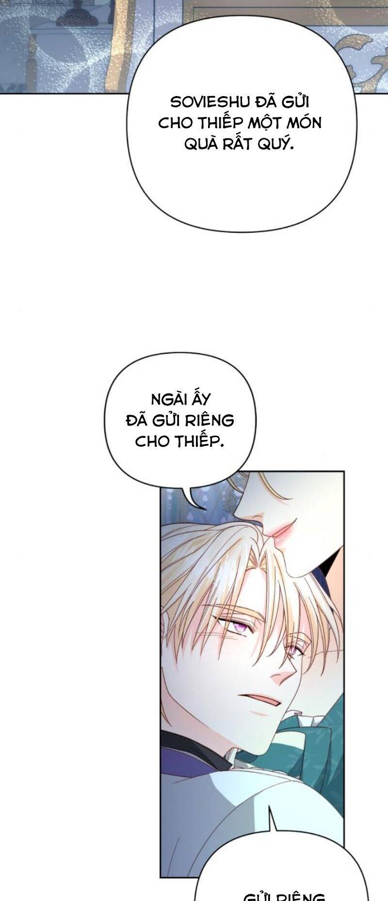 Hoàng Hậu Tái Hôn Chapter 173 - Trang 2
