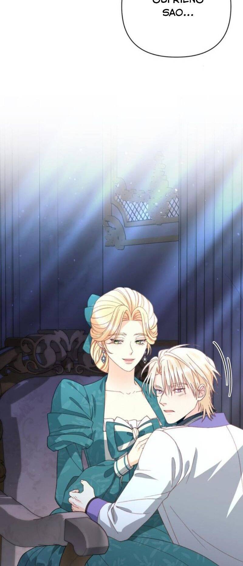 Hoàng Hậu Tái Hôn Chapter 173 - Trang 2