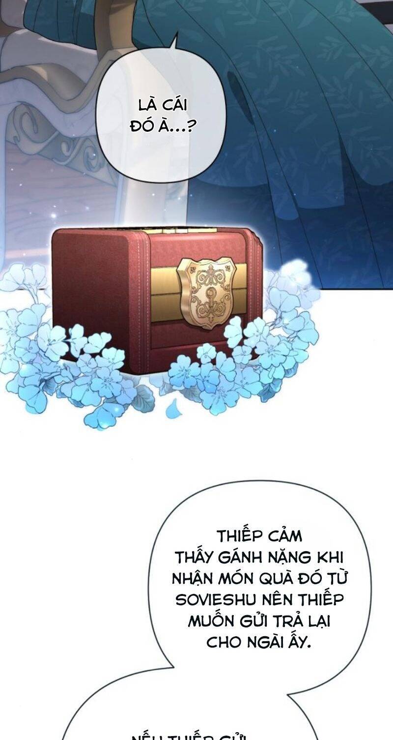 Hoàng Hậu Tái Hôn Chapter 173 - Trang 2