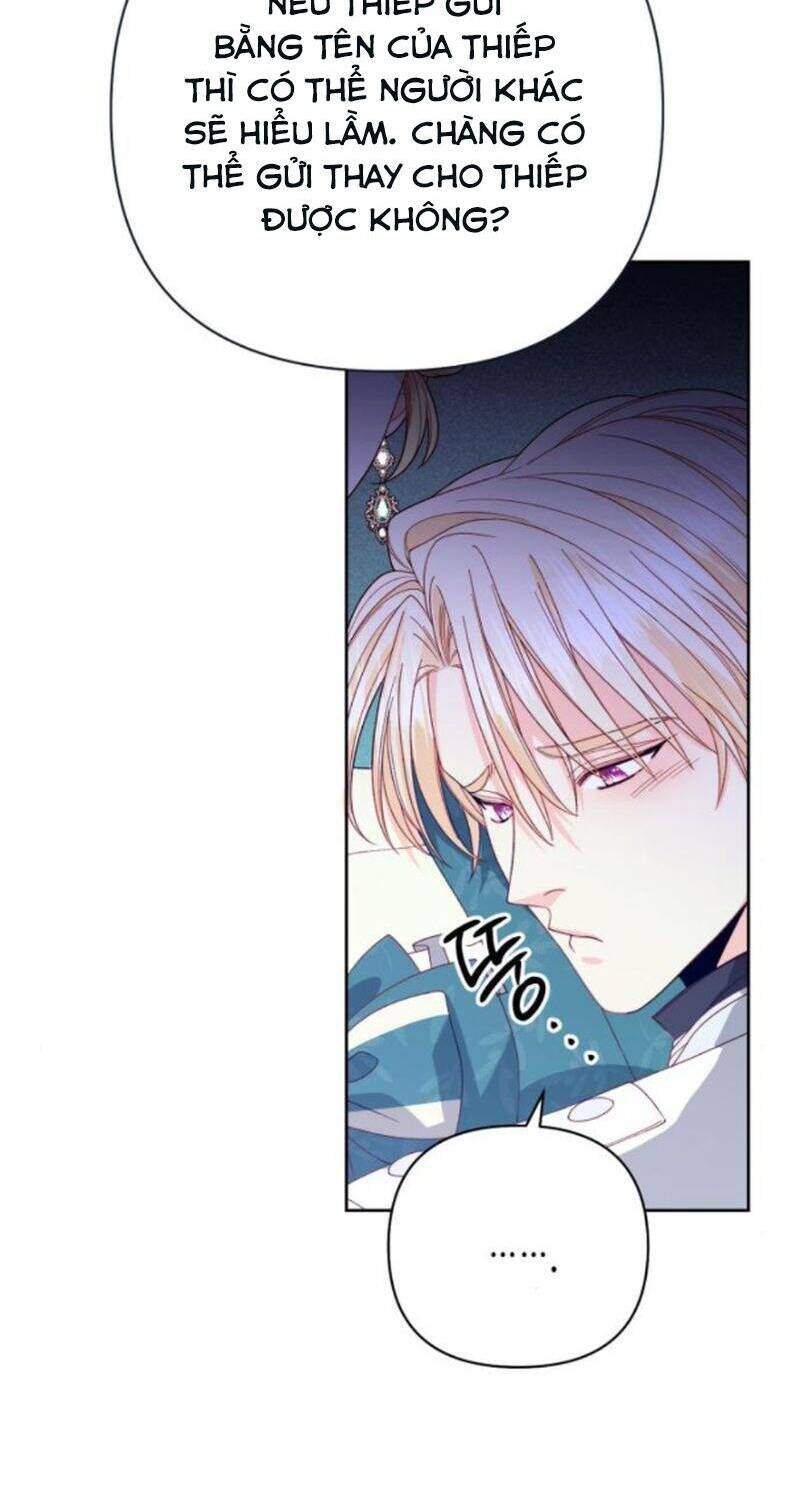 Hoàng Hậu Tái Hôn Chapter 173 - Trang 2