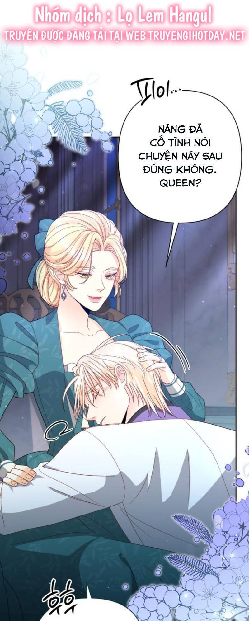 Hoàng Hậu Tái Hôn Chapter 173 - Trang 2