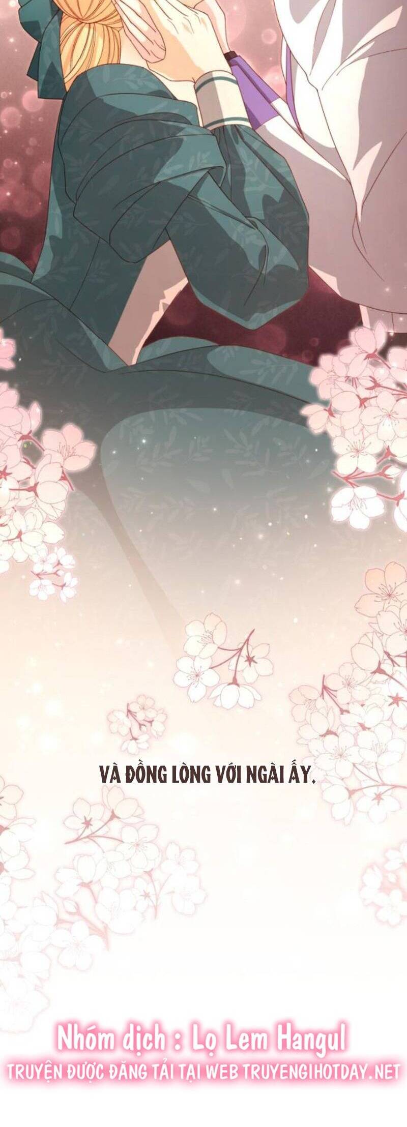 Hoàng Hậu Tái Hôn Chapter 173 - Trang 2