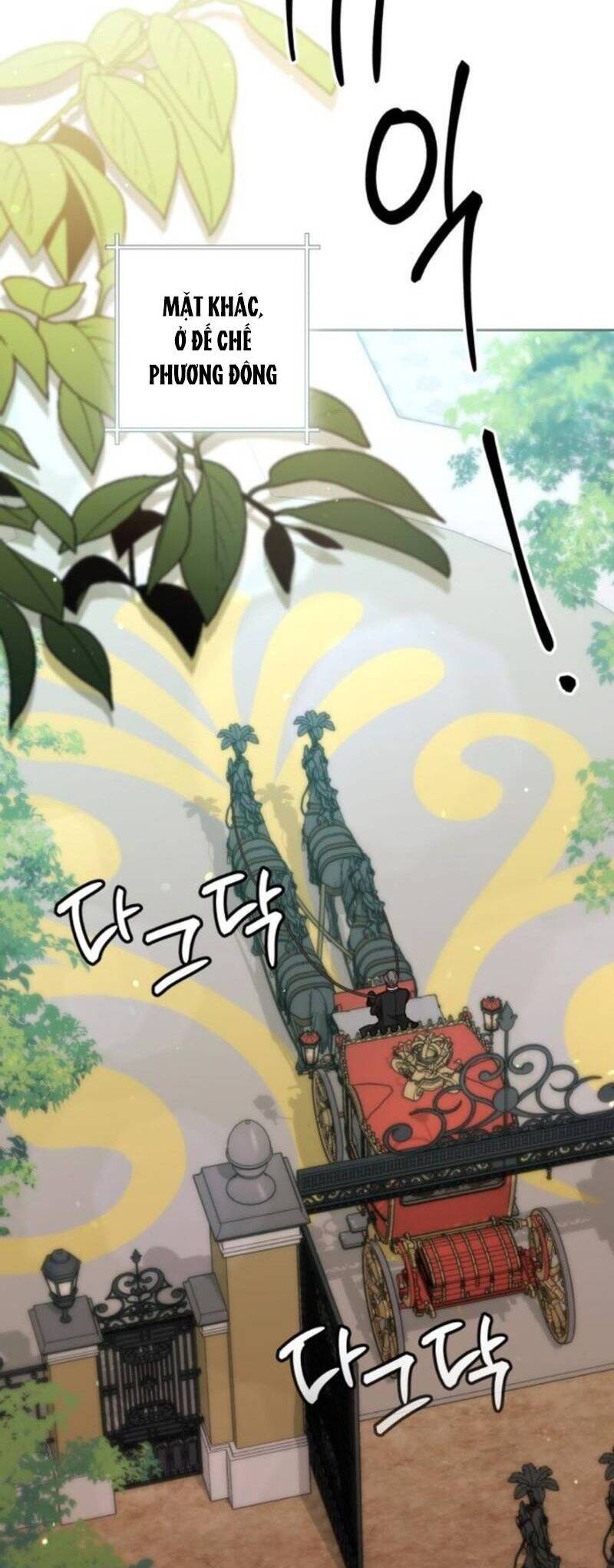 Hoàng Hậu Tái Hôn Chapter 173 - Trang 2
