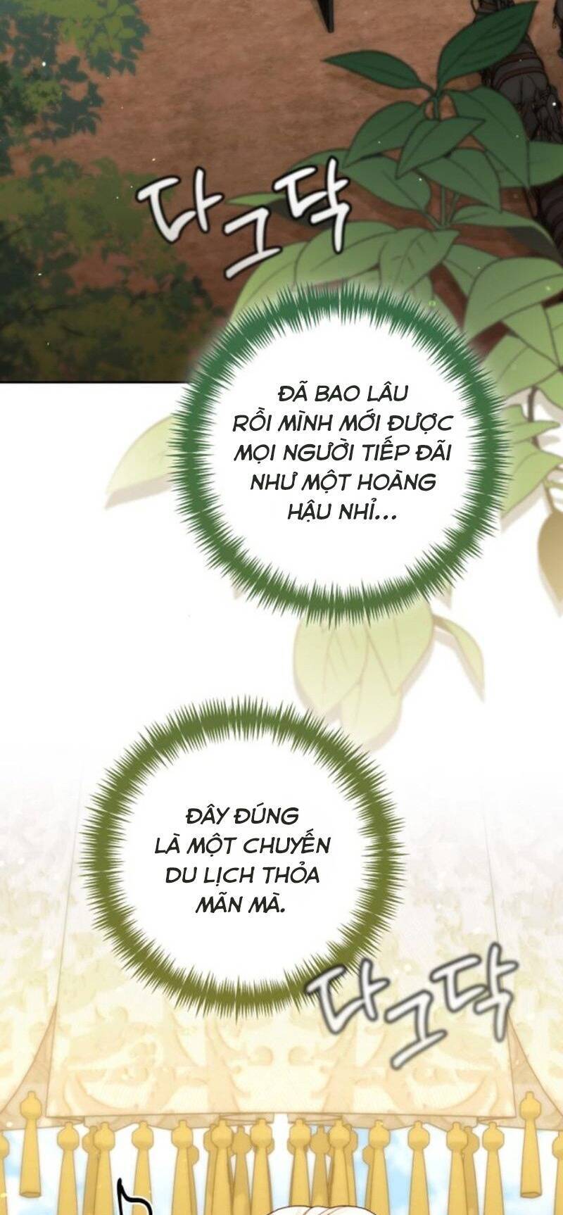 Hoàng Hậu Tái Hôn Chapter 173 - Trang 2