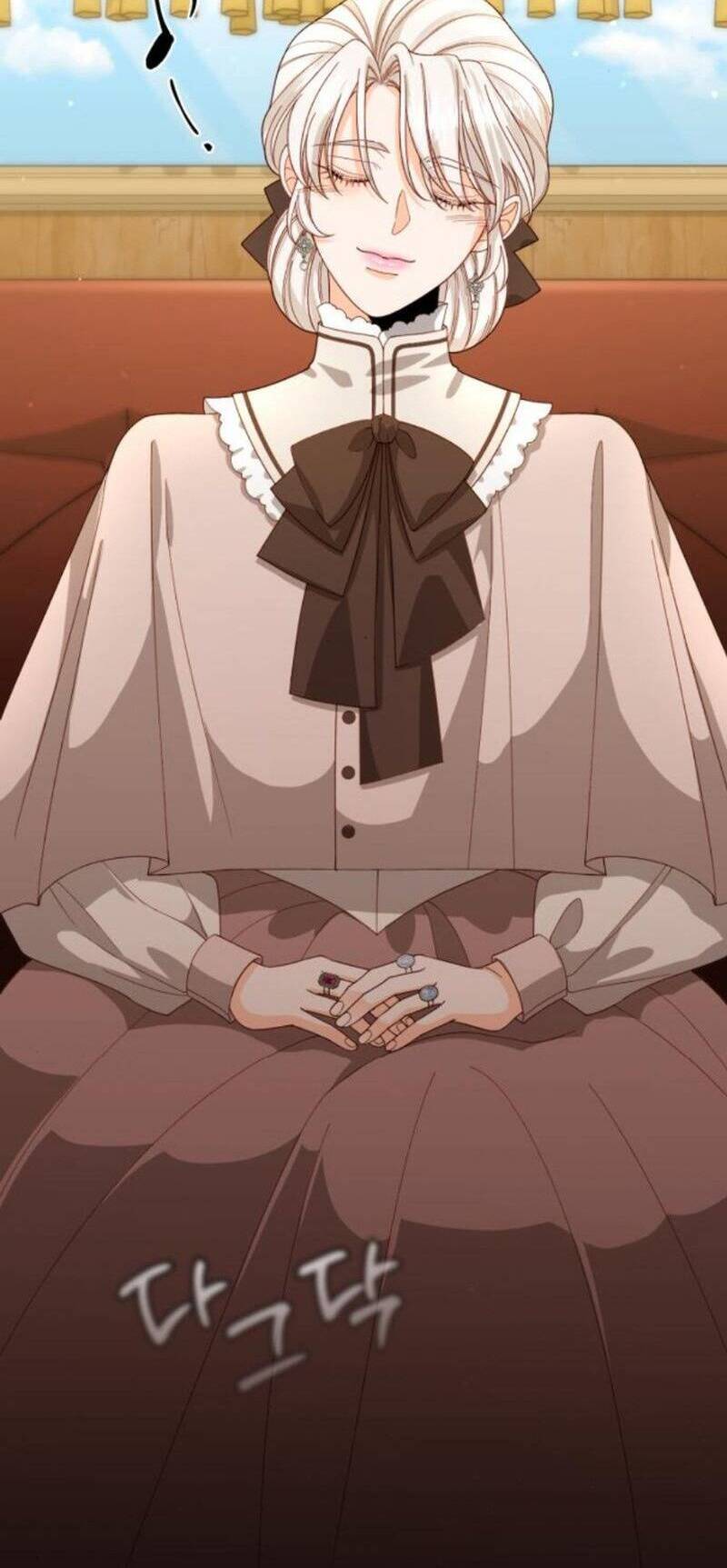Hoàng Hậu Tái Hôn Chapter 173 - Trang 2
