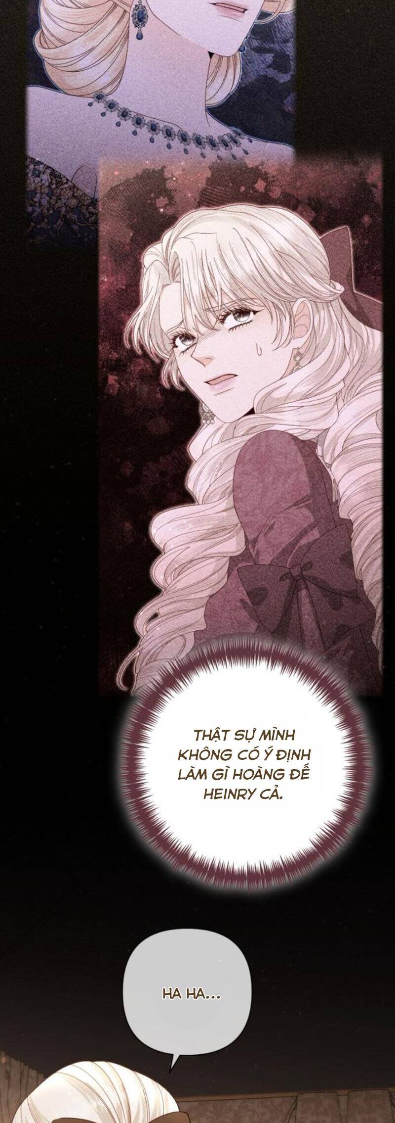 Hoàng Hậu Tái Hôn Chapter 173 - Trang 2