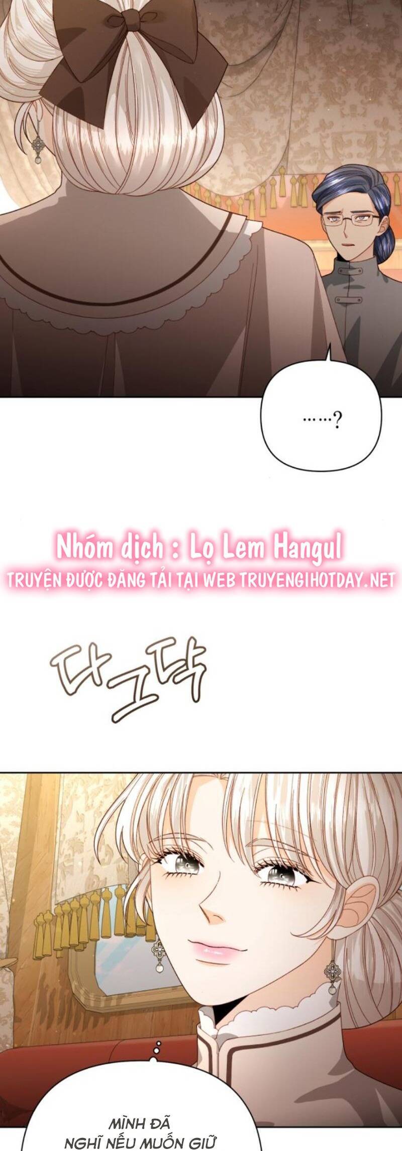 Hoàng Hậu Tái Hôn Chapter 173 - Trang 2