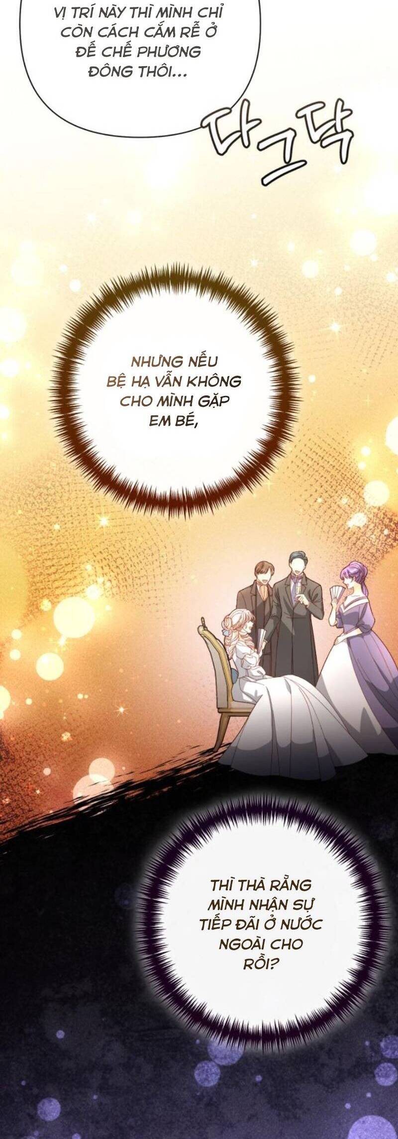 Hoàng Hậu Tái Hôn Chapter 173 - Trang 2