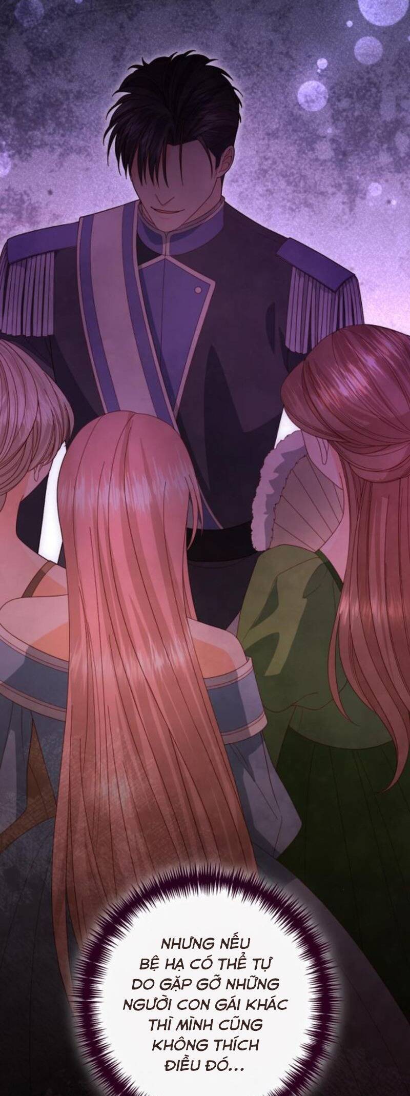 Hoàng Hậu Tái Hôn Chapter 173 - Trang 2