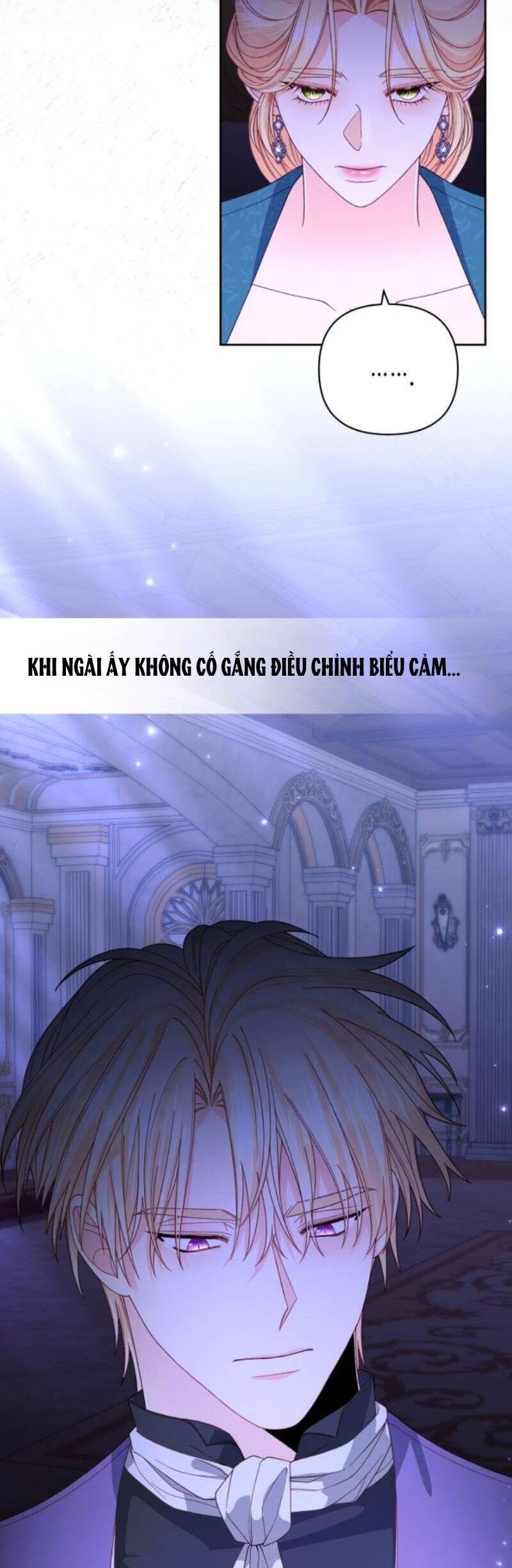 Hoàng Hậu Tái Hôn Chapter 173 - Trang 2