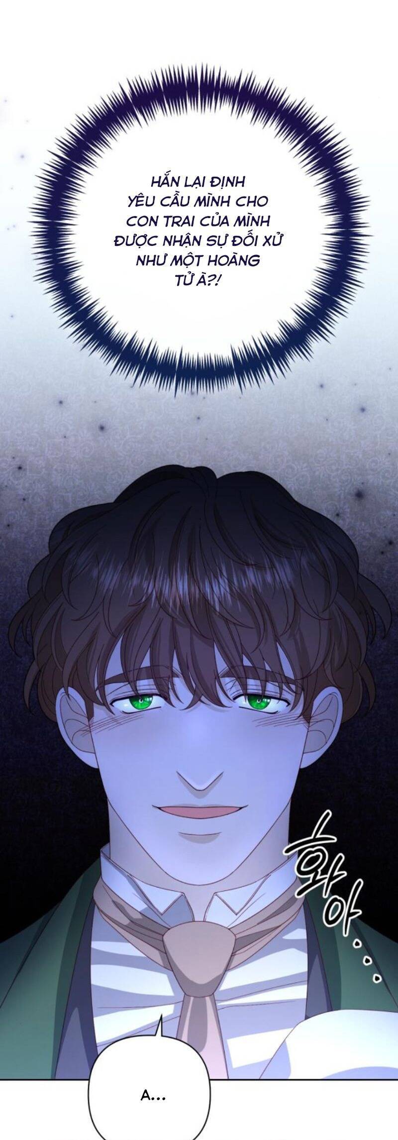 Hoàng Hậu Tái Hôn Chapter 173 - Trang 2