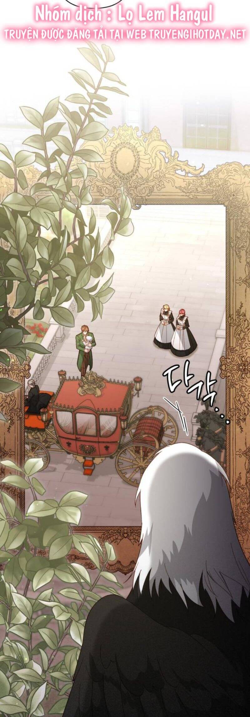 Hoàng Hậu Tái Hôn Chapter 173 - Trang 2
