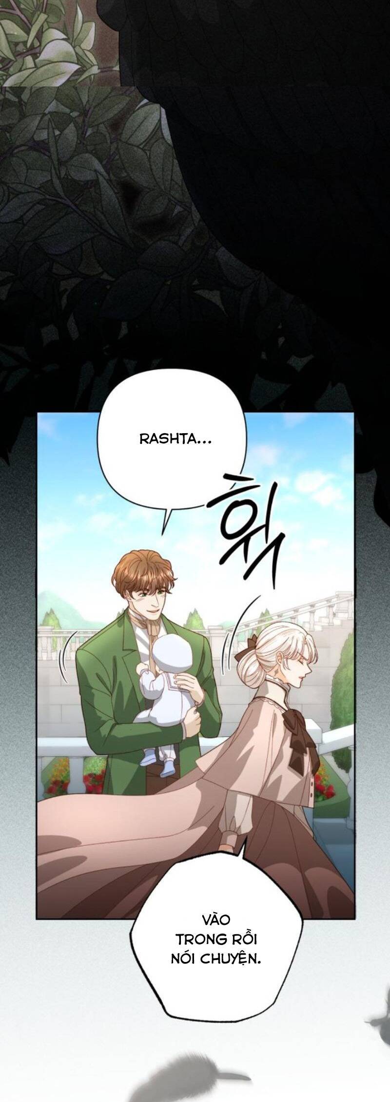 Hoàng Hậu Tái Hôn Chapter 173 - Trang 2