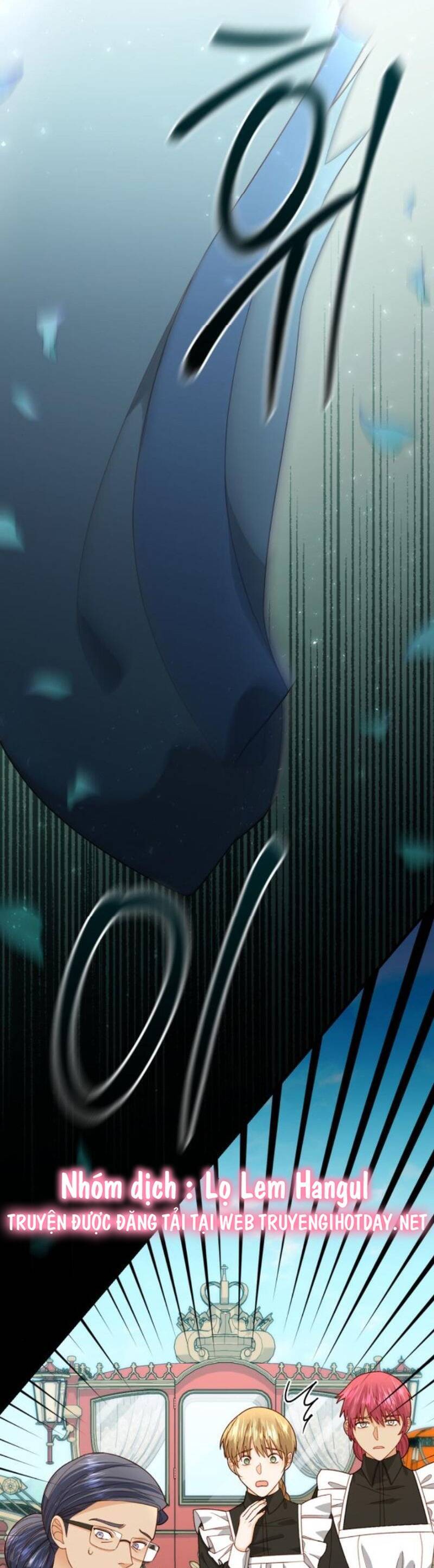 Hoàng Hậu Tái Hôn Chapter 173 - Trang 2