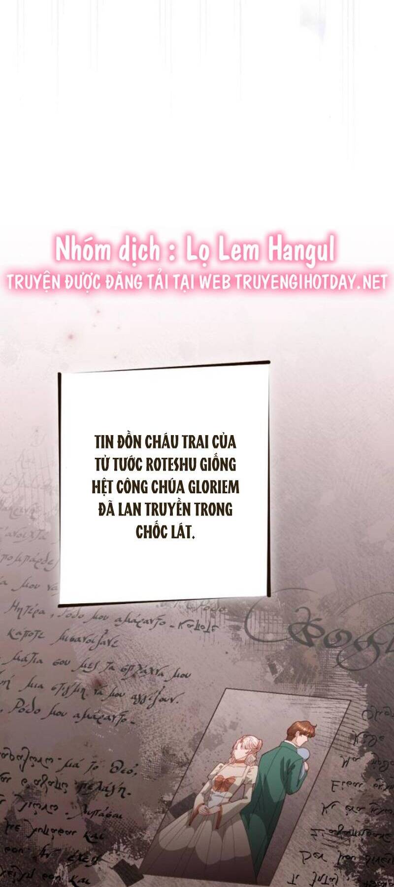 Hoàng Hậu Tái Hôn Chapter 173 - Trang 2