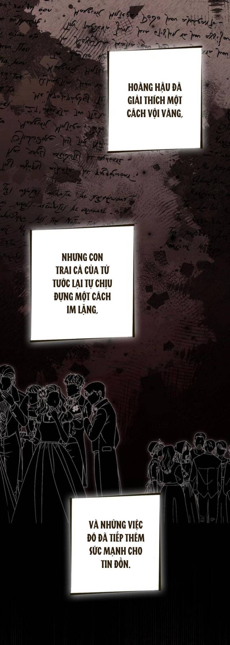 Hoàng Hậu Tái Hôn Chapter 173 - Trang 2