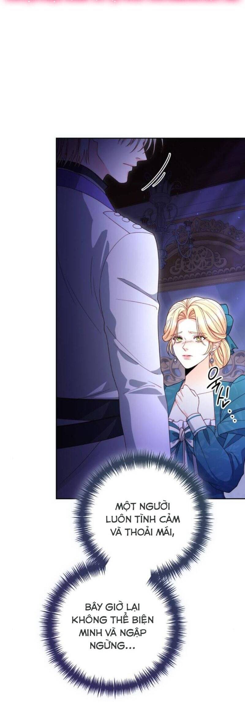 Hoàng Hậu Tái Hôn Chapter 173 - Trang 2