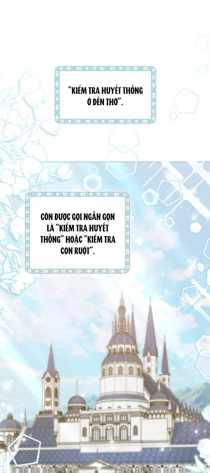 Hoàng Hậu Tái Hôn Chapter 174 - Trang 2