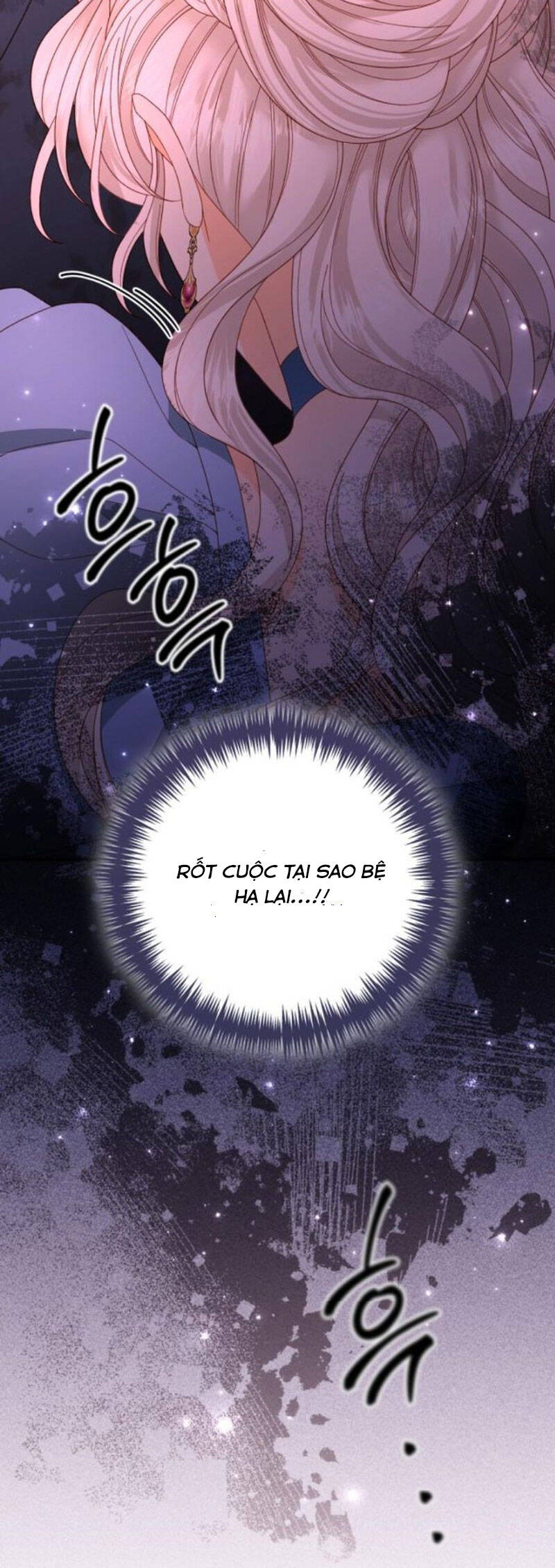 Hoàng Hậu Tái Hôn Chapter 174 - Trang 2