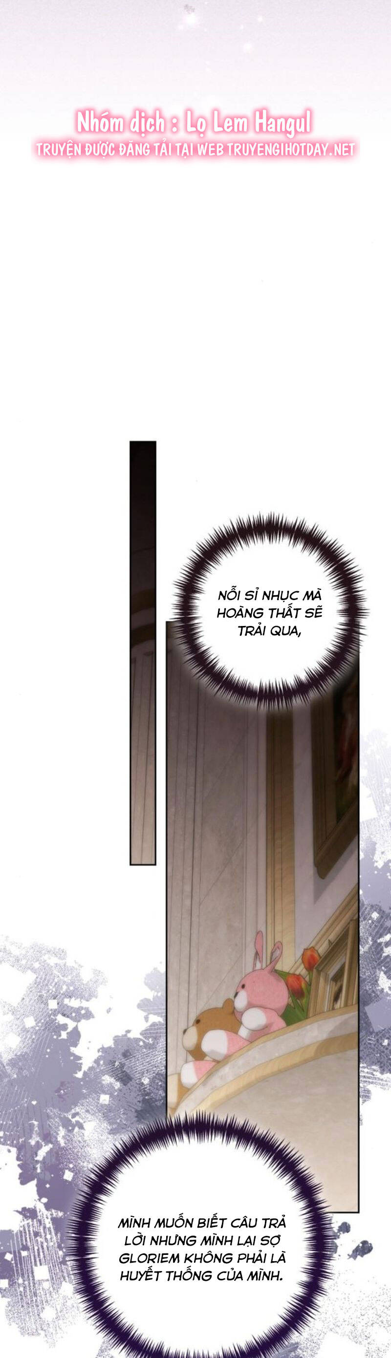 Hoàng Hậu Tái Hôn Chapter 174 - Trang 2