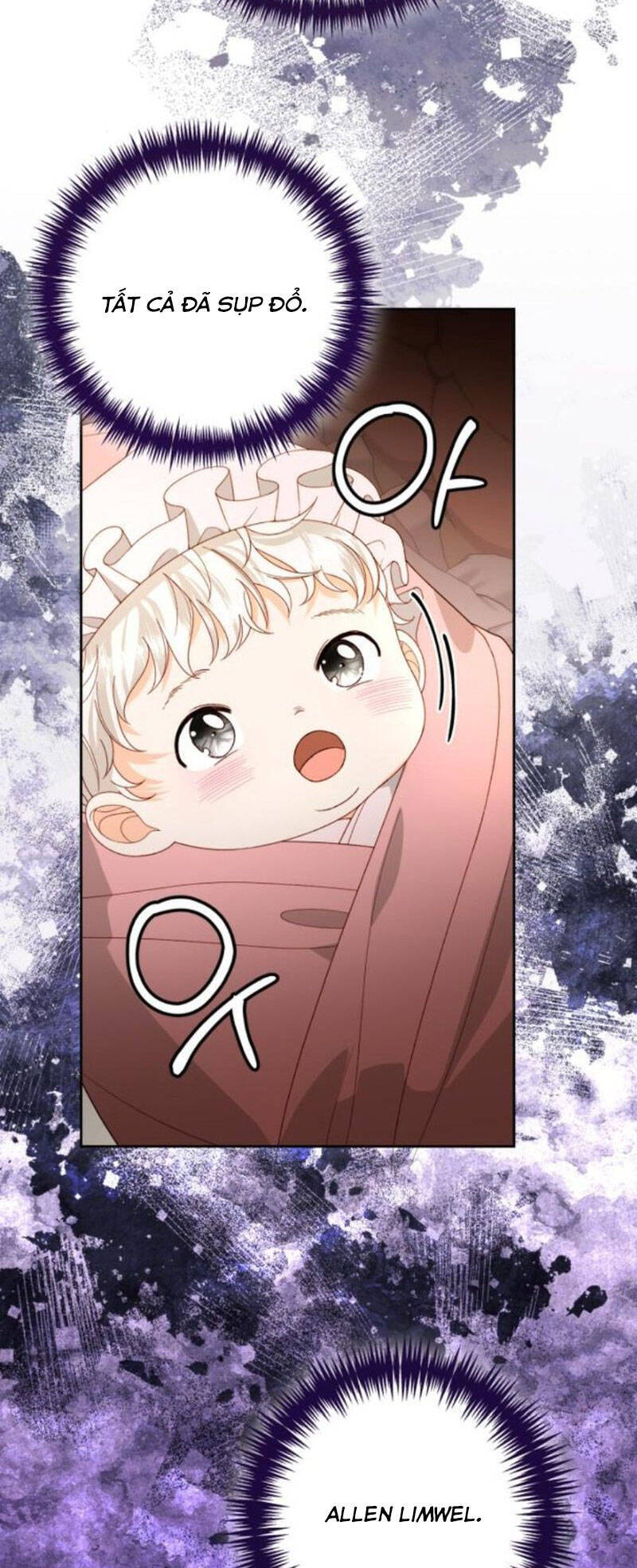 Hoàng Hậu Tái Hôn Chapter 174 - Trang 2
