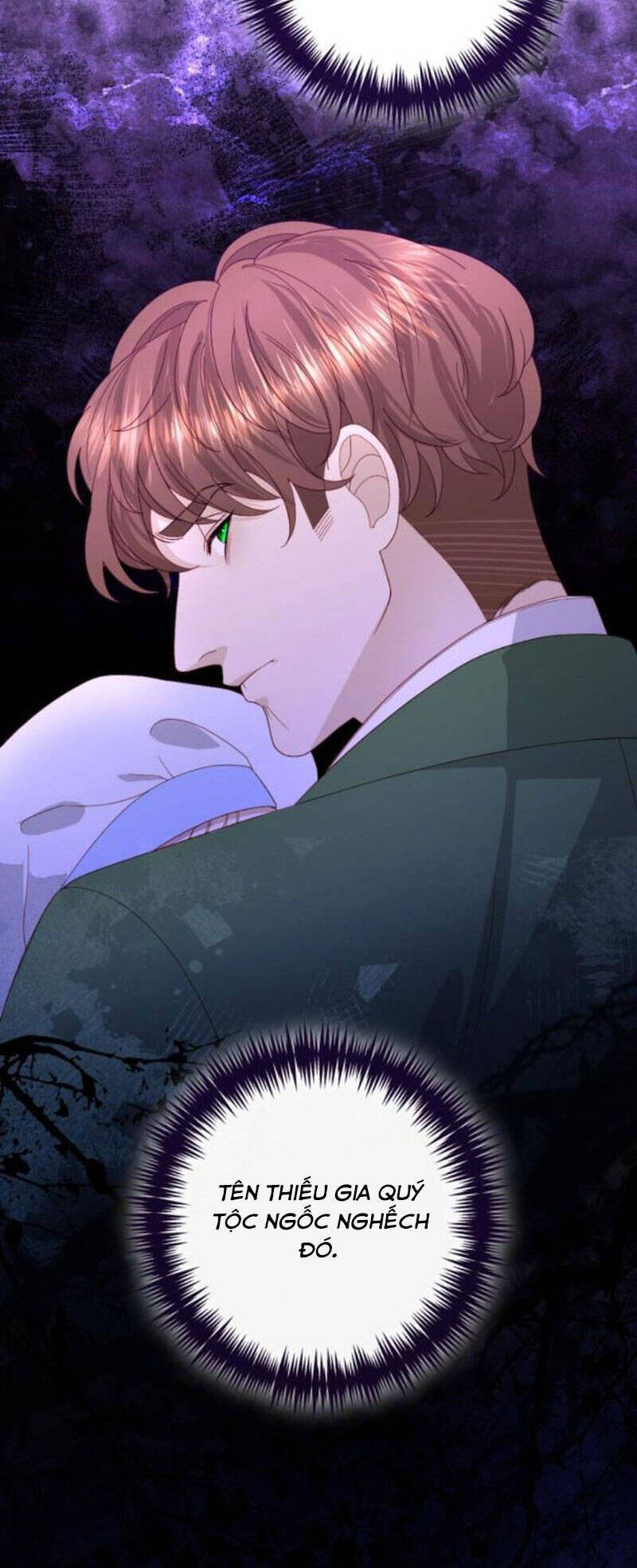 Hoàng Hậu Tái Hôn Chapter 174 - Trang 2