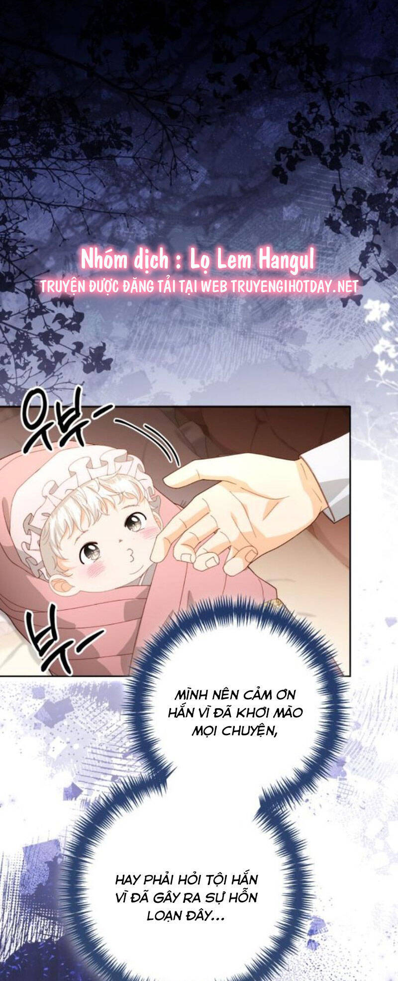 Hoàng Hậu Tái Hôn Chapter 174 - Trang 2