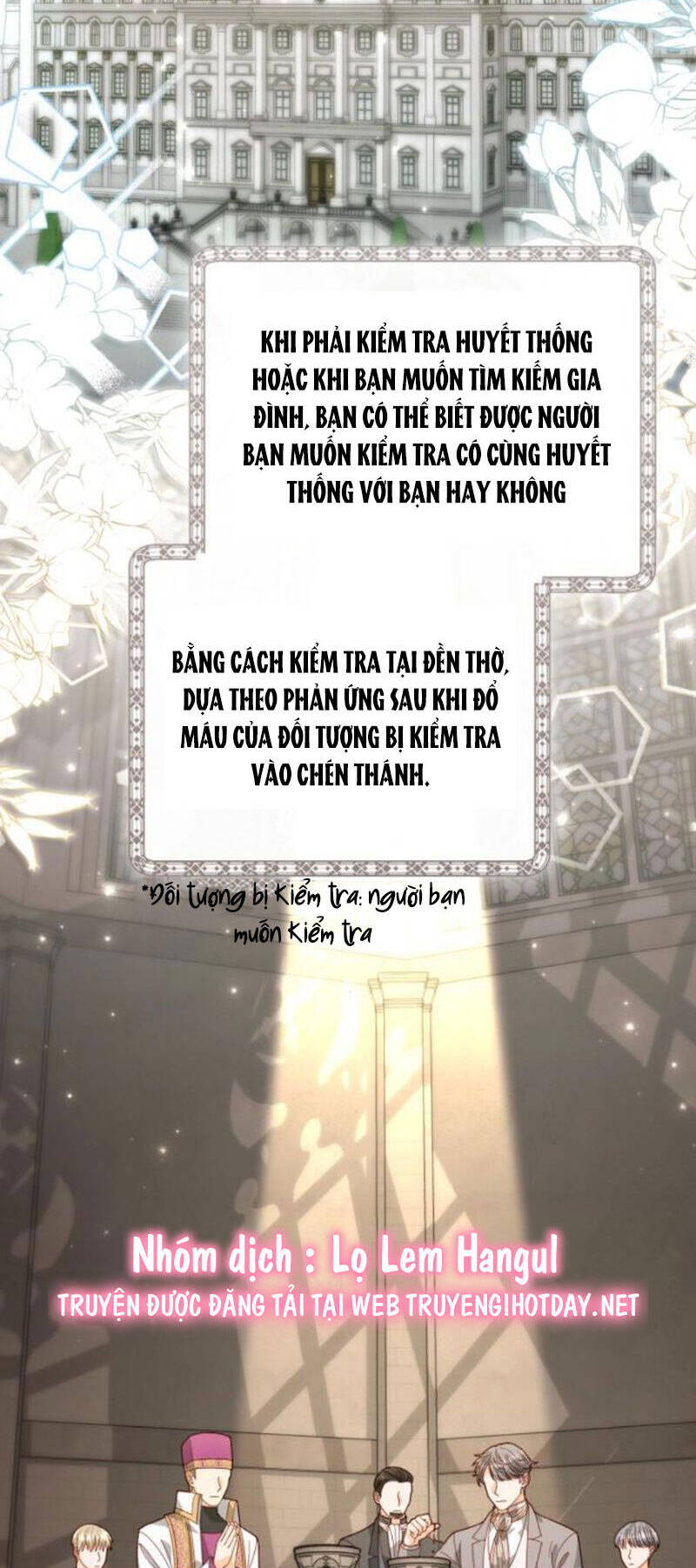 Hoàng Hậu Tái Hôn Chapter 174 - Trang 2