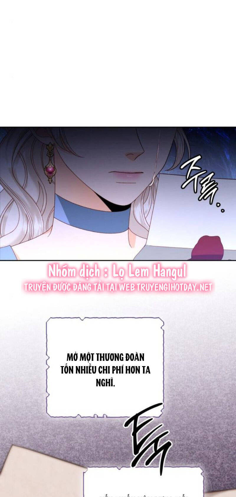 Hoàng Hậu Tái Hôn Chapter 174 - Trang 2