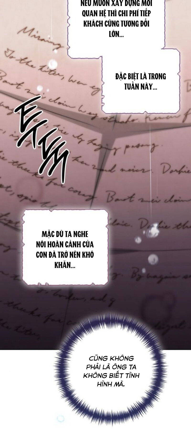 Hoàng Hậu Tái Hôn Chapter 174 - Trang 2