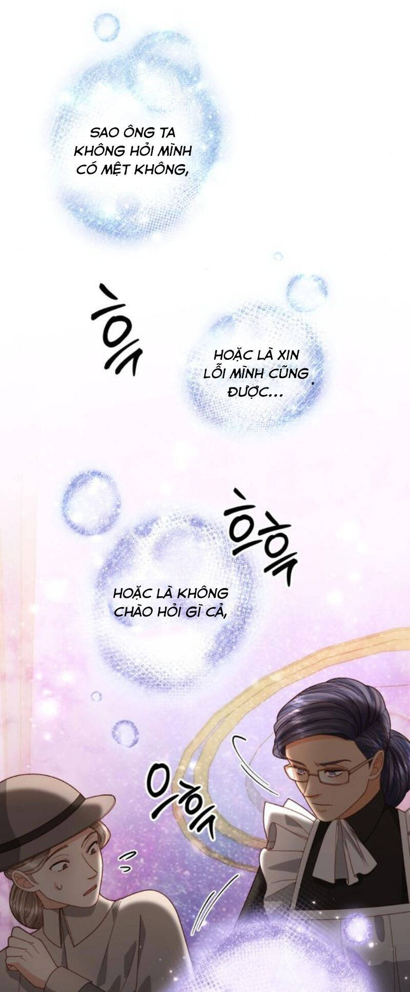 Hoàng Hậu Tái Hôn Chapter 174 - Trang 2