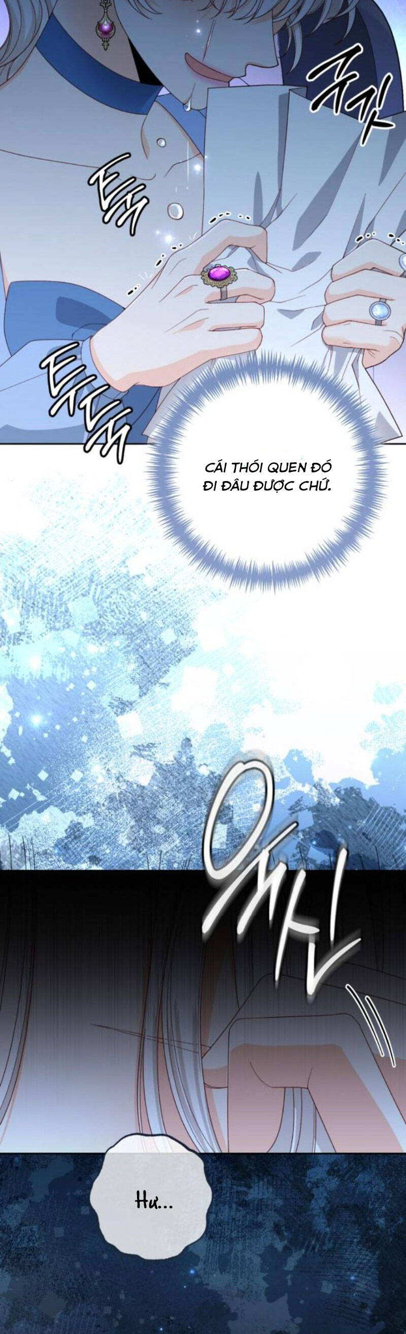 Hoàng Hậu Tái Hôn Chapter 174 - Trang 2