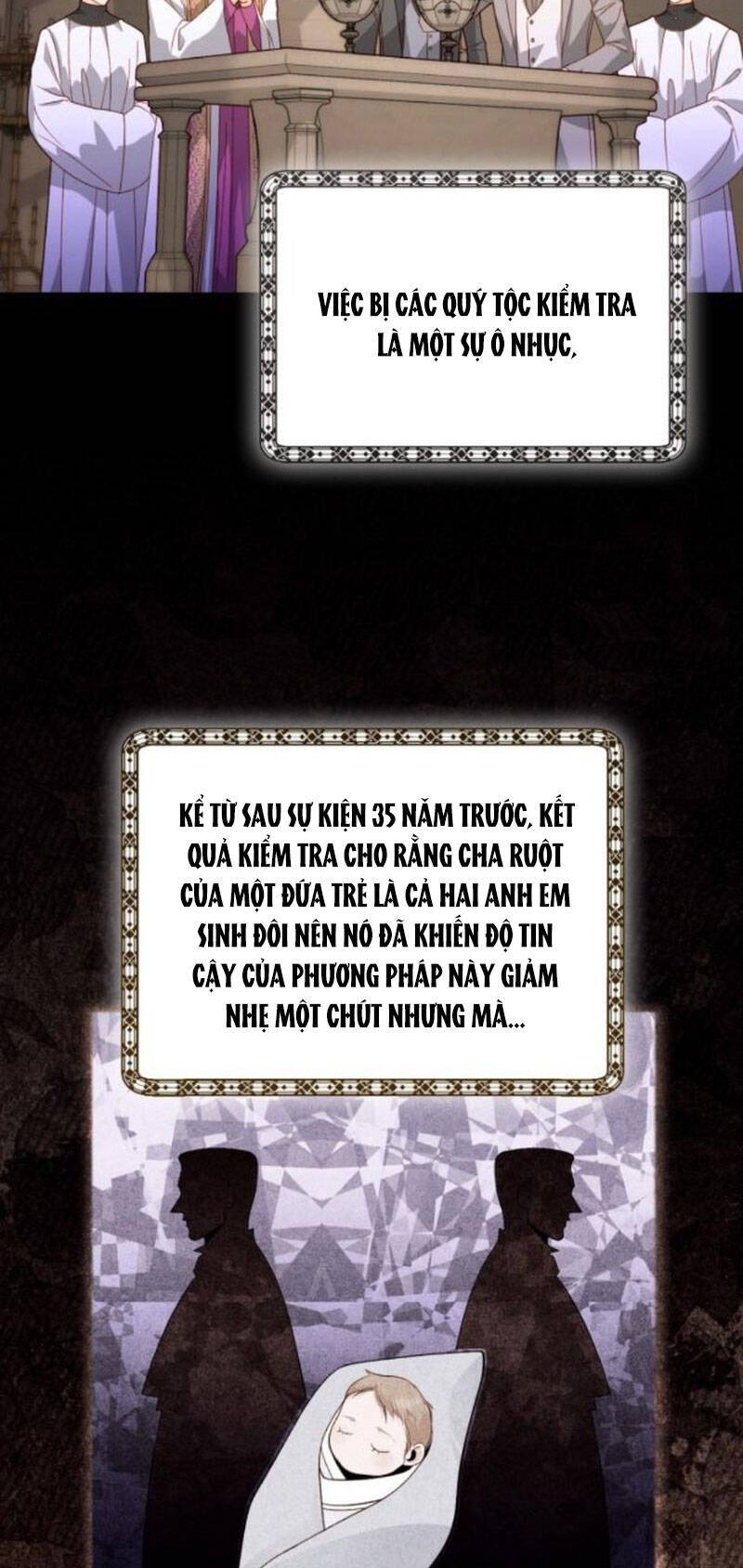 Hoàng Hậu Tái Hôn Chapter 174 - Trang 2