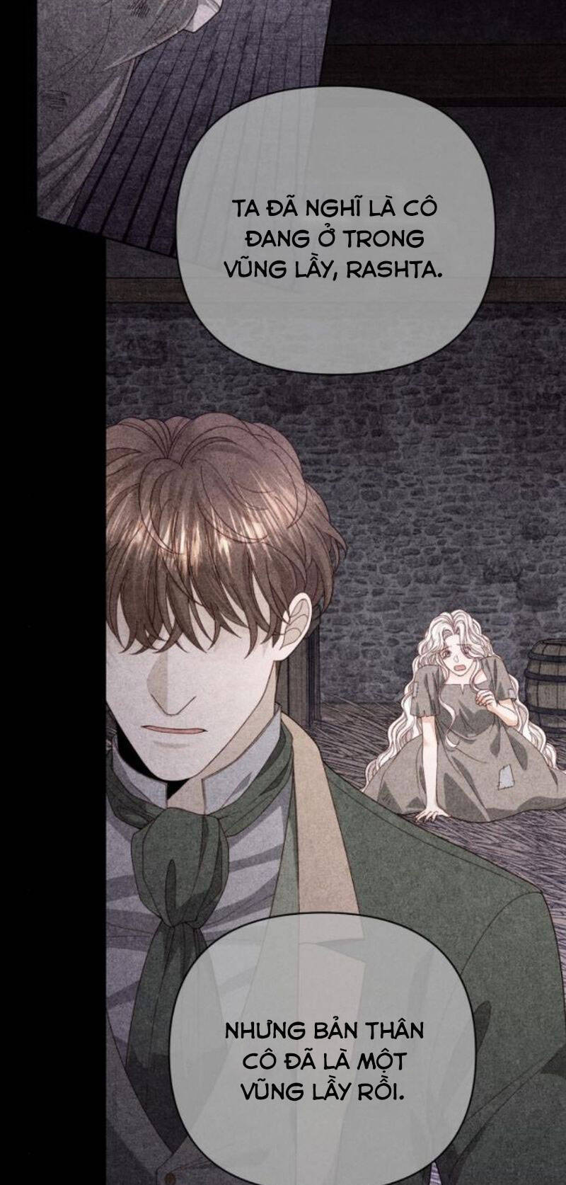 Hoàng Hậu Tái Hôn Chapter 174 - Trang 2