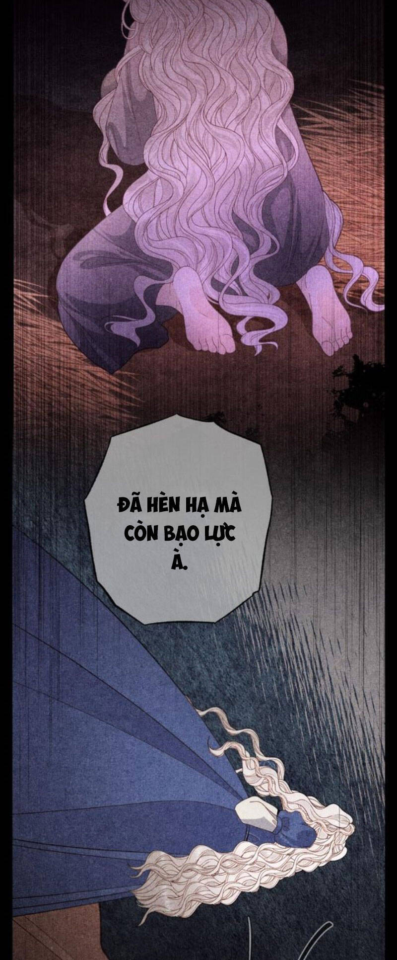 Hoàng Hậu Tái Hôn Chapter 174 - Trang 2