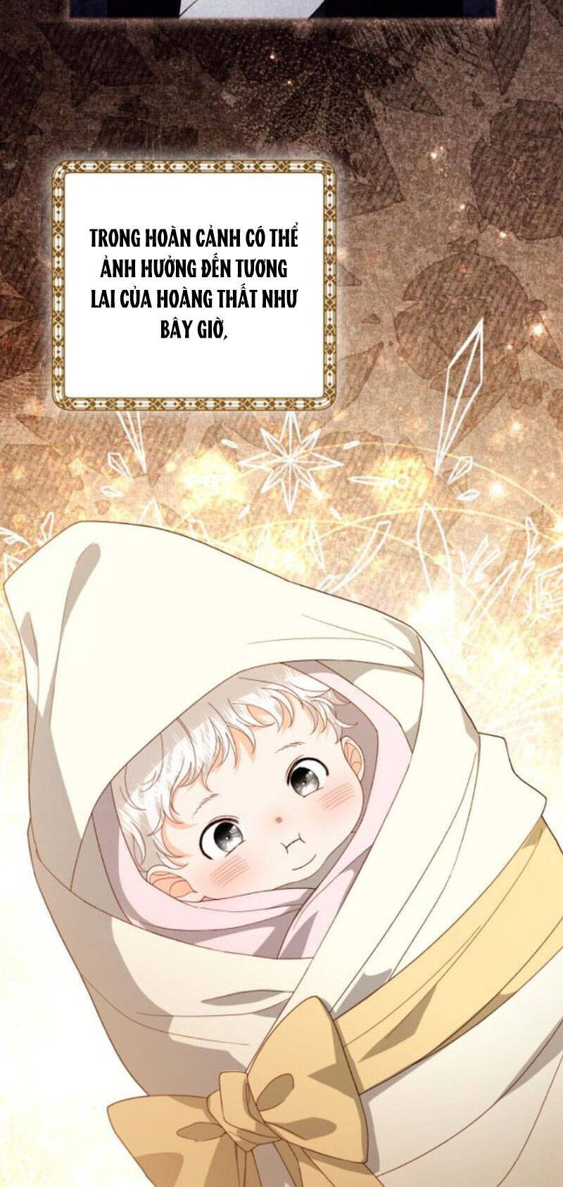 Hoàng Hậu Tái Hôn Chapter 174 - Trang 2