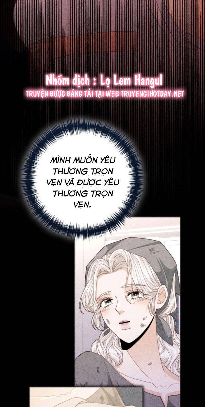 Hoàng Hậu Tái Hôn Chapter 174 - Trang 2