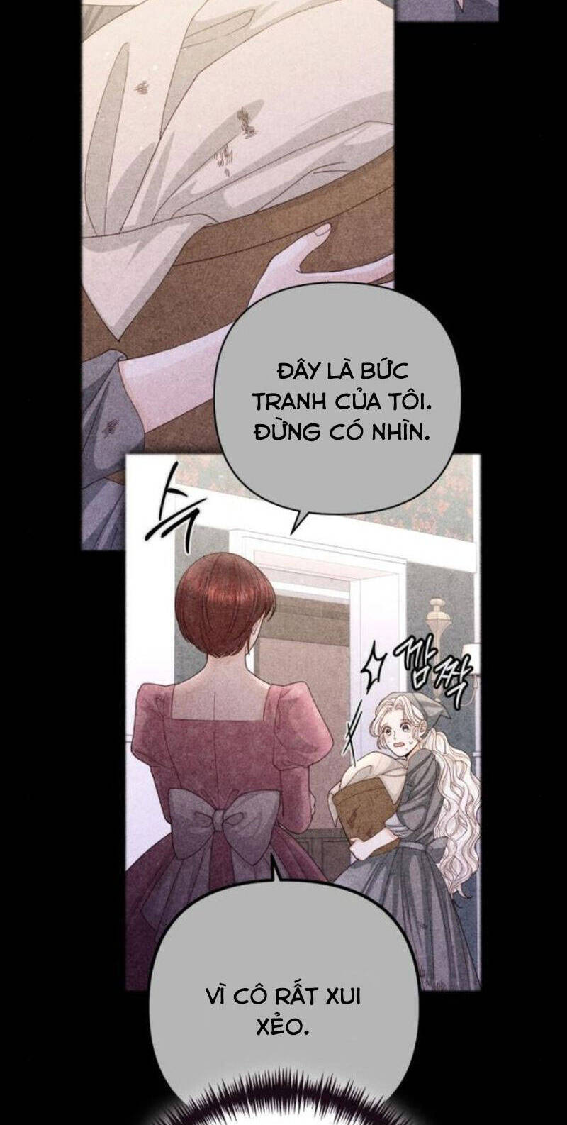 Hoàng Hậu Tái Hôn Chapter 174 - Trang 2
