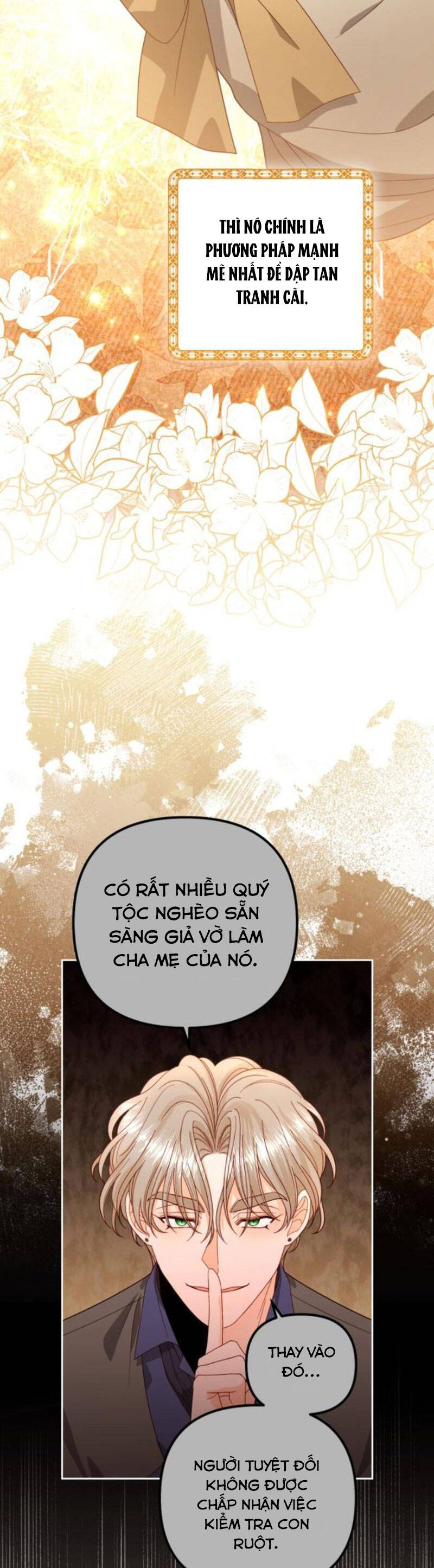Hoàng Hậu Tái Hôn Chapter 174 - Trang 2