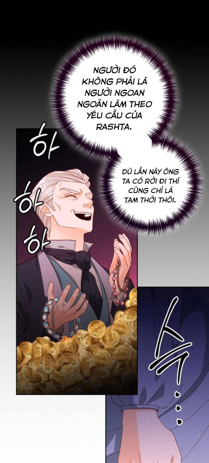 Hoàng Hậu Tái Hôn Chapter 174 - Trang 2
