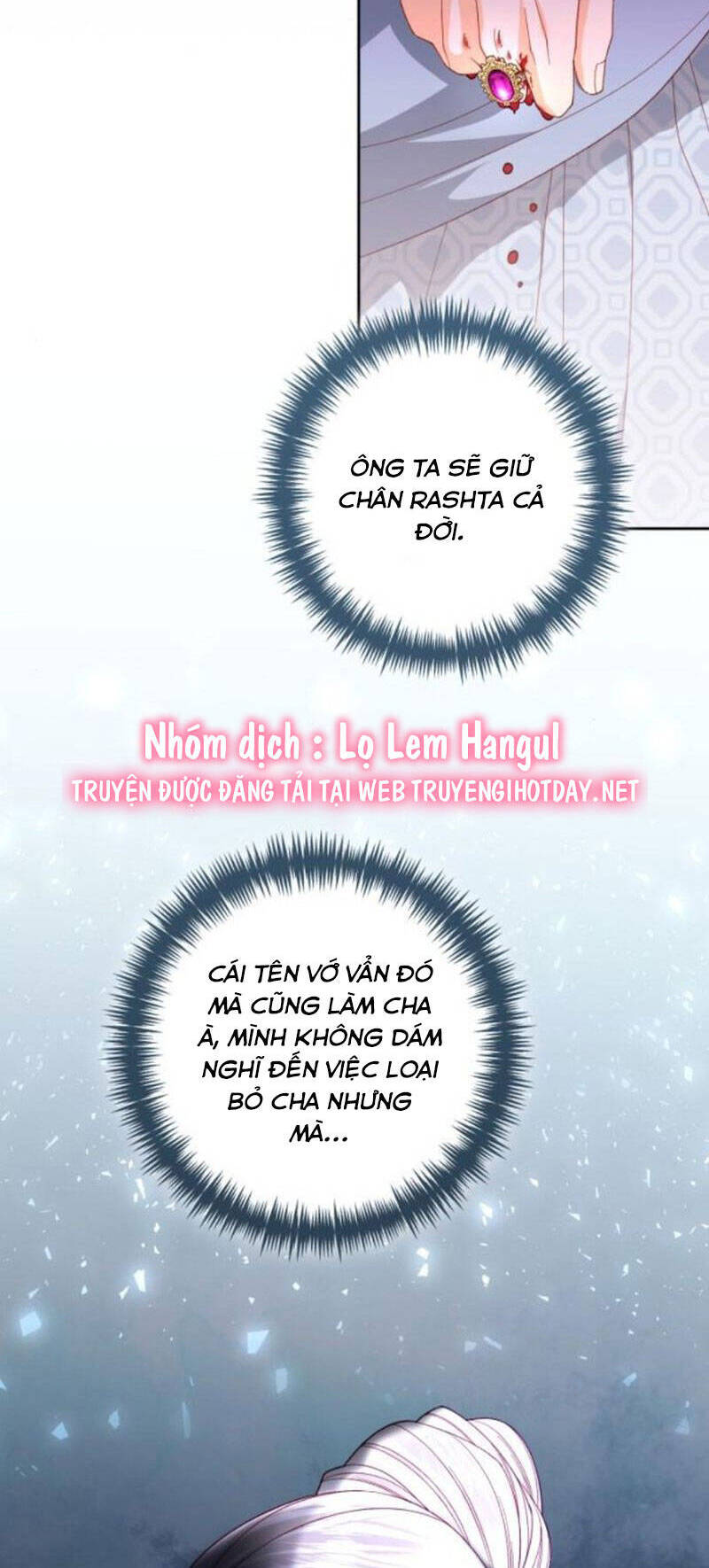 Hoàng Hậu Tái Hôn Chapter 174 - Trang 2