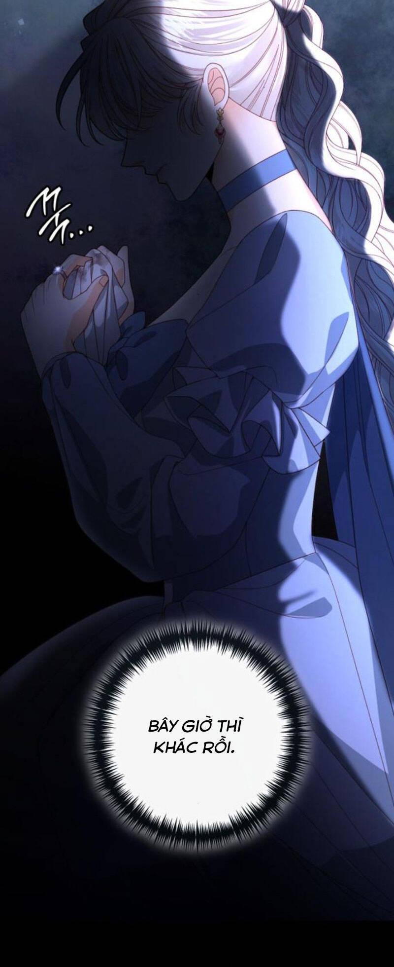 Hoàng Hậu Tái Hôn Chapter 174 - Trang 2