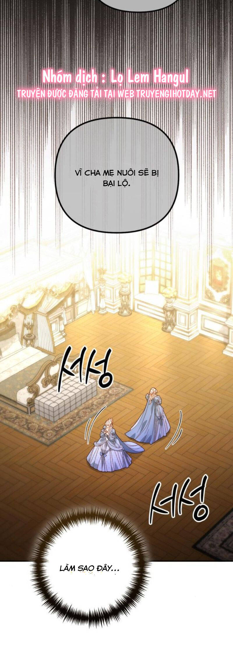 Hoàng Hậu Tái Hôn Chapter 174 - Trang 2