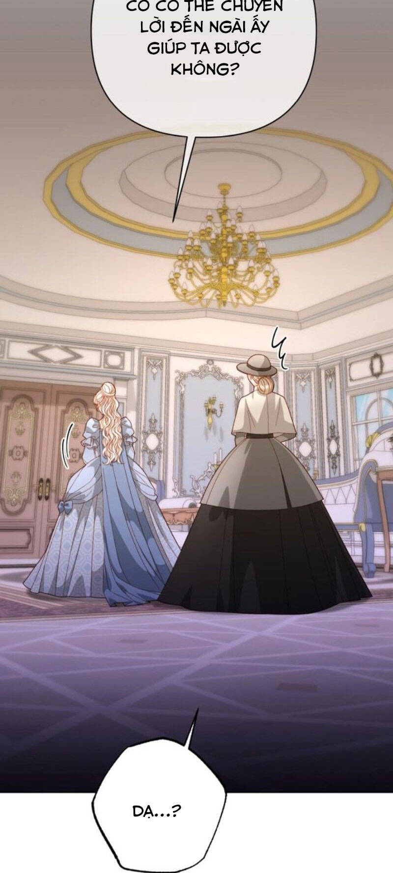 Hoàng Hậu Tái Hôn Chapter 174 - Trang 2