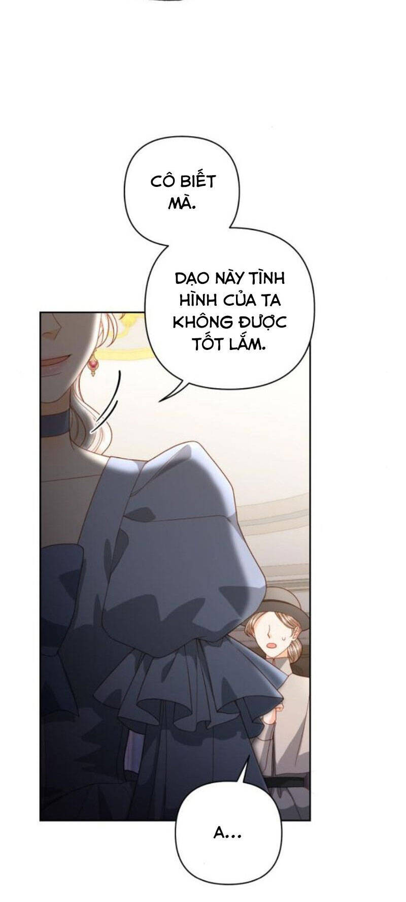 Hoàng Hậu Tái Hôn Chapter 174 - Trang 2