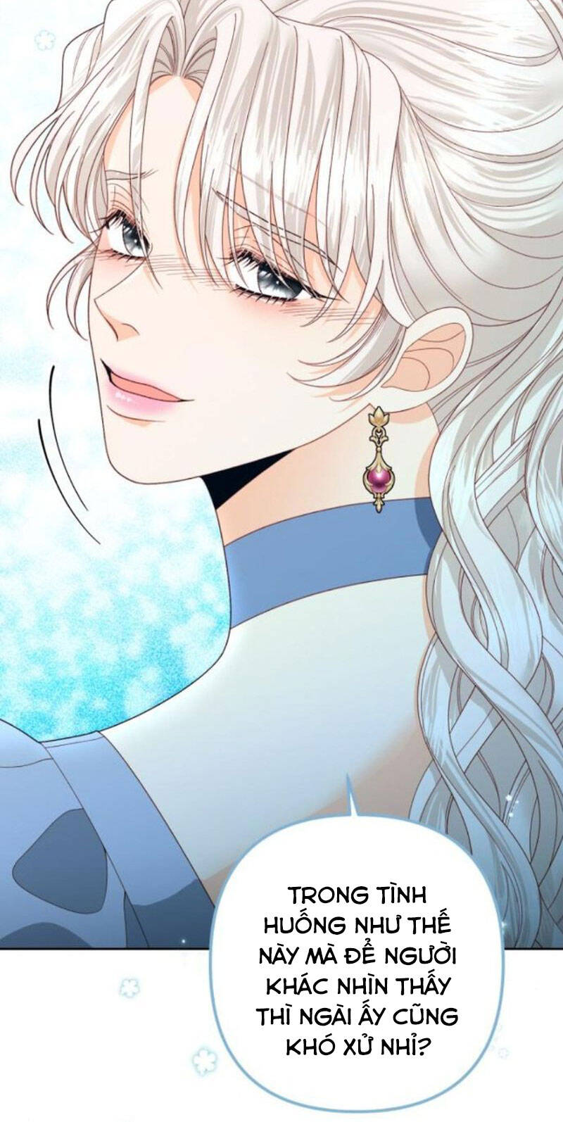 Hoàng Hậu Tái Hôn Chapter 174 - Trang 2